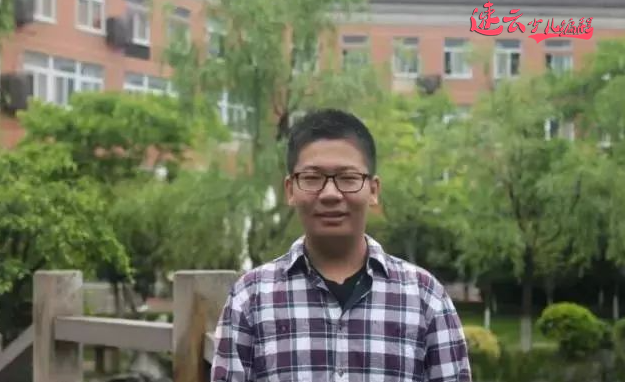 山东少儿编程：小学五年级开始学习编程，成功被保送“北大”！「济南少儿编程_少儿编程」(图1)