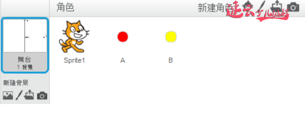 编程结合高等数学，解答“直线方程y=kx+b”作为家长的你学会了吗？「济南少儿编程 - 山东少儿编程 - 少儿编程」济南机器人编程 - 山东机器人编程 - 机器人编程（山东少儿无人机编程培训学校）(图4)