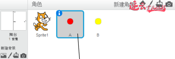 编程结合高等数学，解答“直线方程y=kx+b”作为家长的你学会了吗？「济南少儿编程 - 山东少儿编程 - 少儿编程」济南机器人编程 - 山东机器人编程 - 机器人编程（山东少儿无人机编程培训学校）(图8)