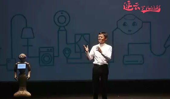 山东少儿编程：互联网大佬告诉你国家为什么要重视少儿编程教育！~济南少儿编程~少儿编程(图5)