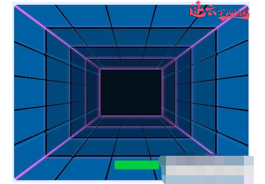 无人机编程：Scratch编程制作乒乓球（1）~济南无人机编程~山东无人机编程(图7)