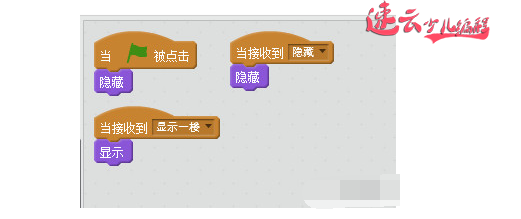 山东少儿编程：Scratch图形化编程解答数学题，家长你会吗？~济南少儿编程~少儿编程(图6)
